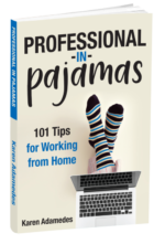 101 Tips for working from home